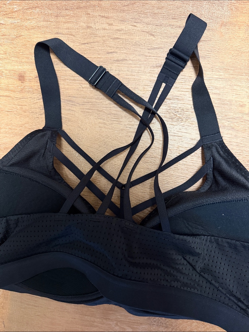 Victoria Secret Sports Bra 36C- pick 2 colors for $15 or 1-$10 - Picture 7 of 11
